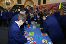 Health Fayre 2016 69
